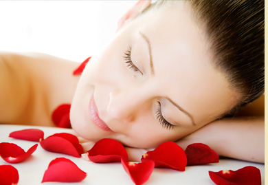 Wellness Angebot